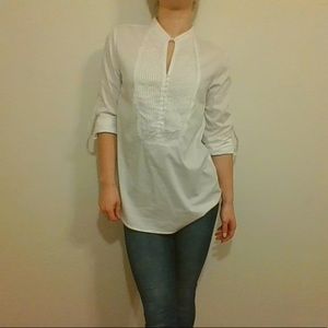 Laundry by Shelli Segal Pilgrim Blouse